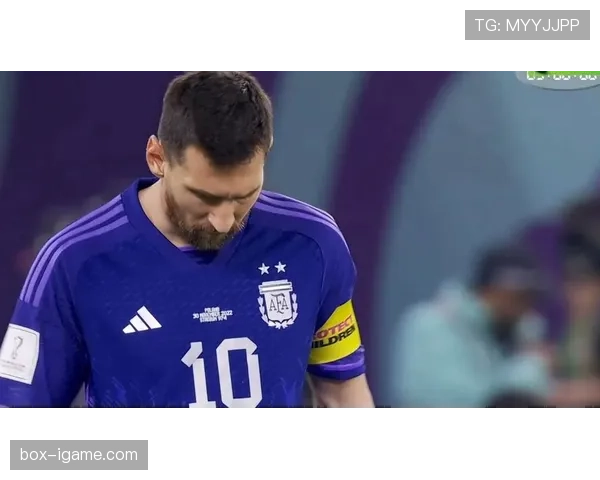 梅西状态回暖，率阿根廷队强势冲击世界杯冠军