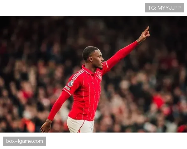 沃伦诺丁汉森林状态回暖，英超新挑战备受期待