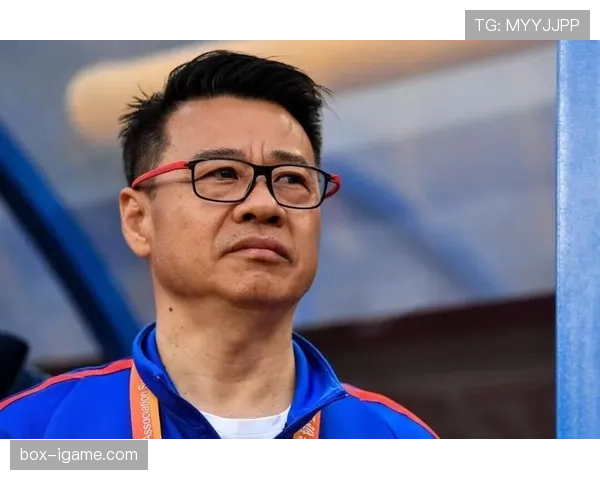 吴金贵携新计划重塑上海申花，率队迈向新辉煌