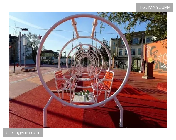 哥本哈根公园焕然一新:生态修复与市民休闲融合成典范 哥本哈根公园焕然一新:生态修复与市民休闲融合成典范