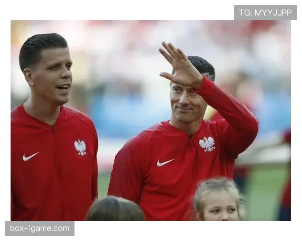 莱万多夫斯基领衔波兰国家队，新赛季剑指辉煌