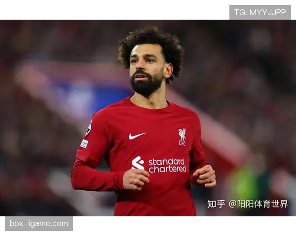 萨拉赫金球奖排名揭晓，状态稳健引期待未来成就