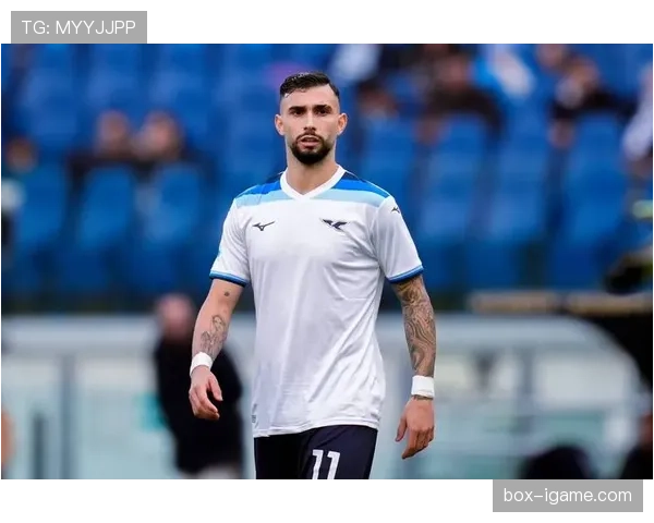 拉齐奥主帅战术魅力闪耀,球队近期表现强势引关注 拉齐奥主帅战术魅力闪耀,球队近期表现强势引关注