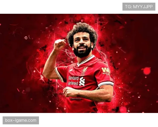 萨拉赫续约至2027年