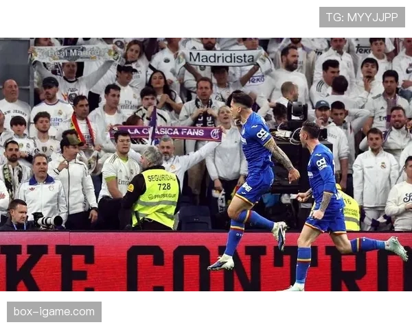 皇马从绝对王者到竞争者,争冠形势面临阶段性变化 皇马从绝对王者到竞争者,争冠形势面临阶段性变化