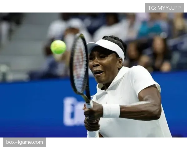 维纳斯·威廉姆斯买的床比我房子的首付还贵