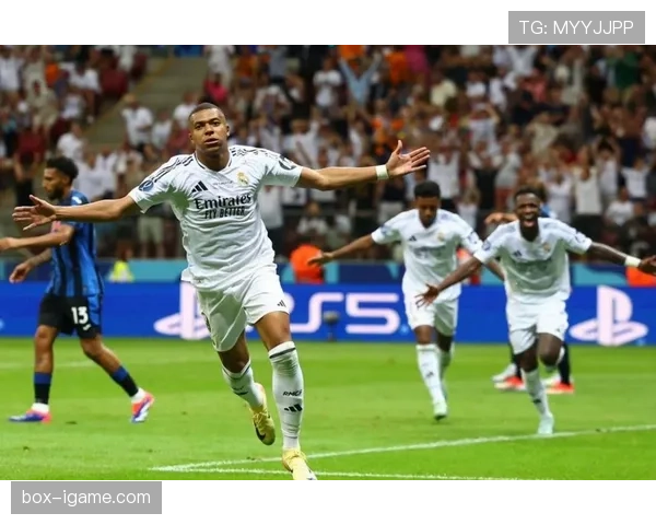 皇马表面稳如泰山，实则比赛控制力持续下滑，关键战表现受限